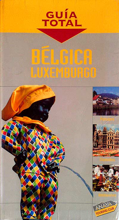 Bélgica y Luxemburgo