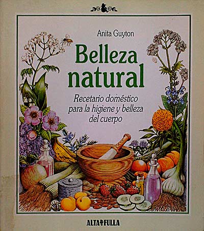 Belleza natural