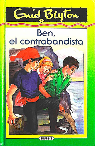 Ben, el contrabandista