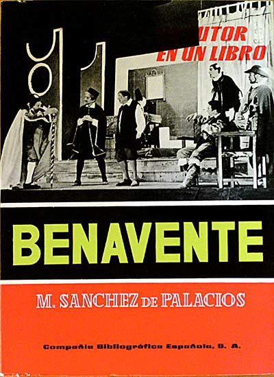 BENAVENTE