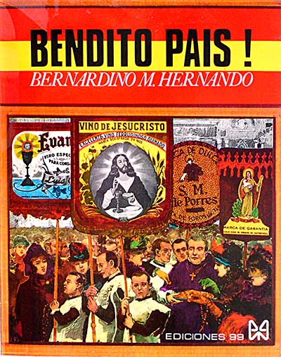 Bendito país!