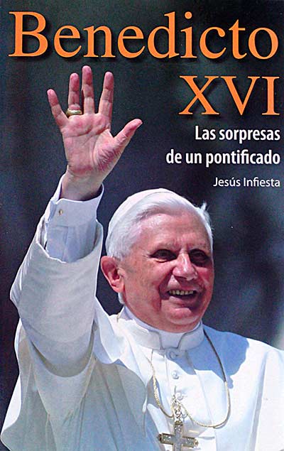 Benedicto XVI