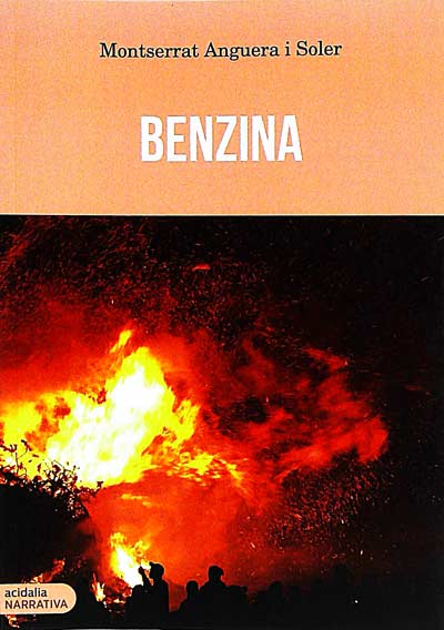 Benzina