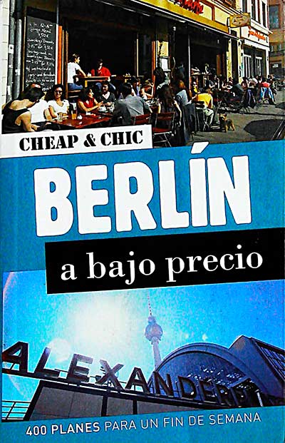 Berlín a bajo precio