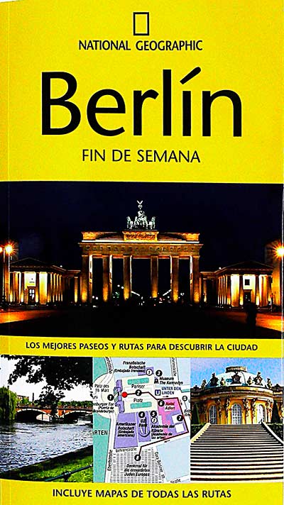 Berlín Fin de semana