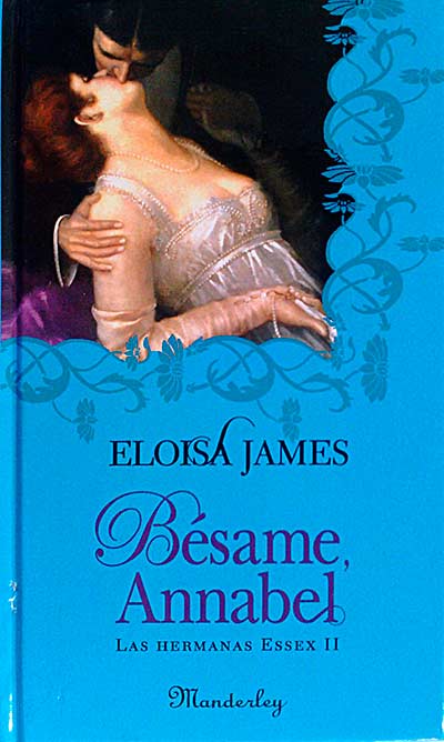 Bésame Annabel
