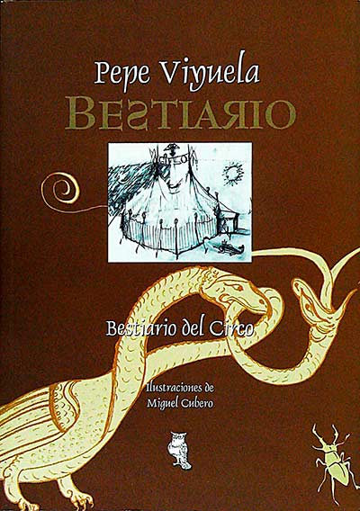 Bestiario del Circo
