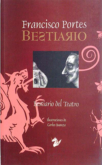 Bestiario del teatro