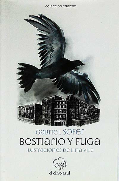 Bestiario y fuga 