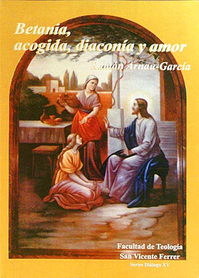 Betania, acogida, diaconía y amor