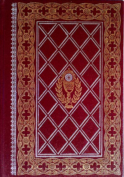Biblia de Jerusalén I