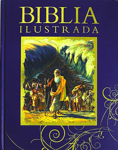 Biblia ilustrada