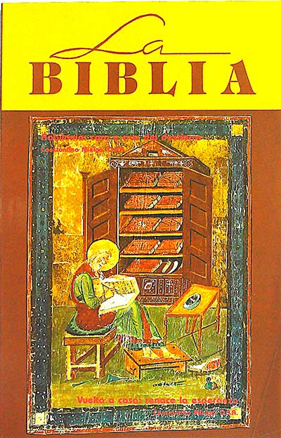 Biblia. Vuelta a casa: renace la esperanza