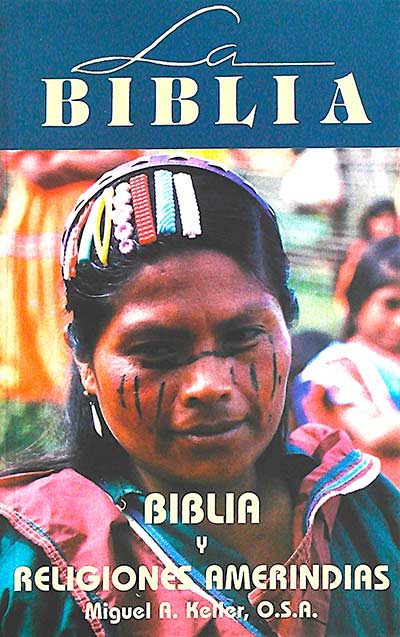 Biblia y religiones Amerindias