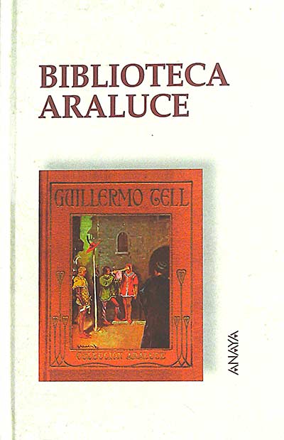 Biblioteca Araluce
