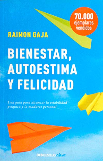 Bienestar, autoestima y felicidad