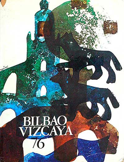 Bilbao. Vizcaya 76