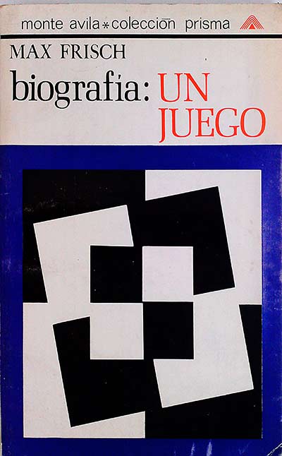 Biografía: Un juego