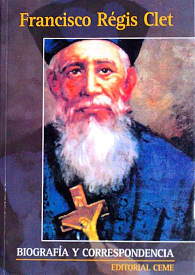 Biografía y correspondencia