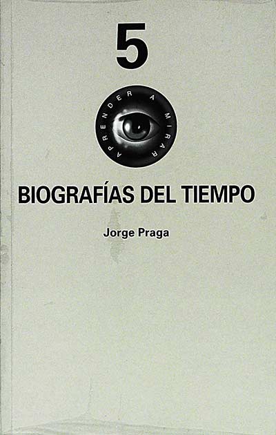 Biografías del tiempo 