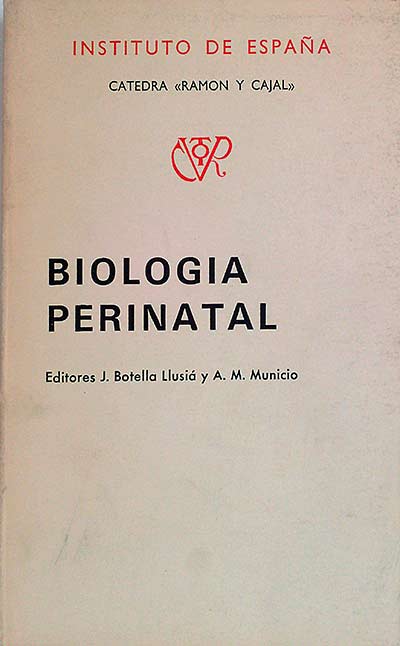 Biologia perinatal