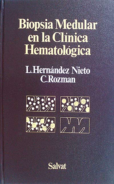 Biopsia medular en la clínica hematológica 