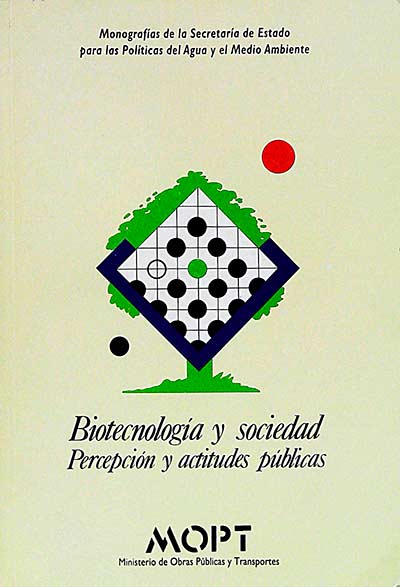 Biotecnología y sociedad