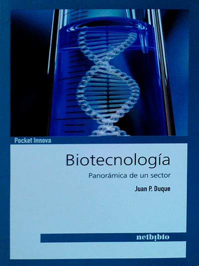 Biotecnología