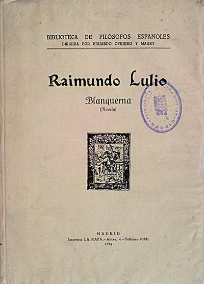 Blanquera 