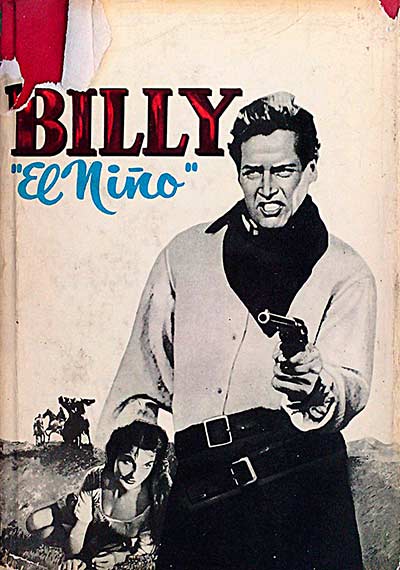 Blly "El Niño"