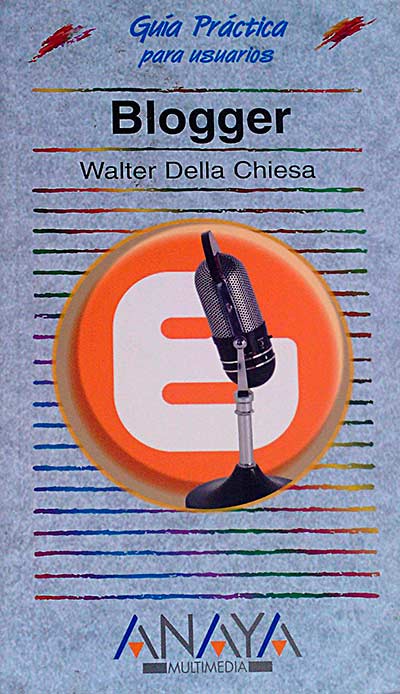 Blogger