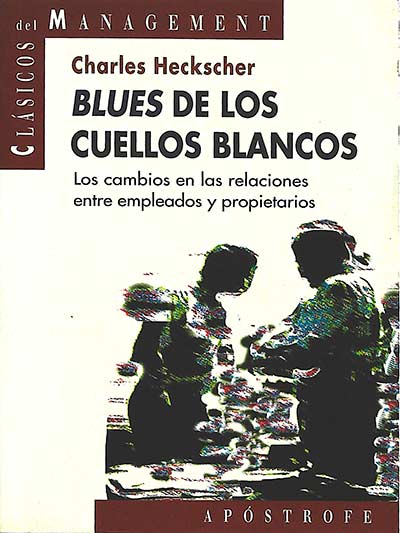 Blues de los cuellos blancos