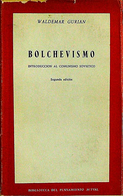 Bolchevismo