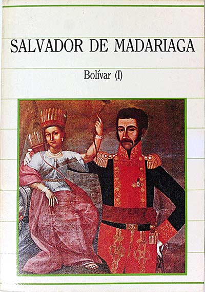 Bolívar (I)