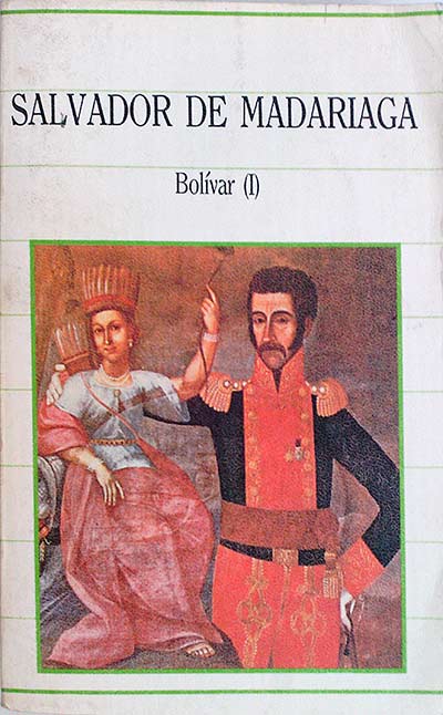 Bolivar I