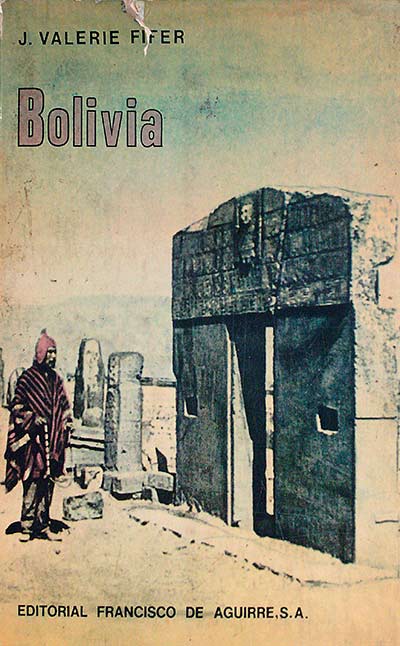 BOLIVIA