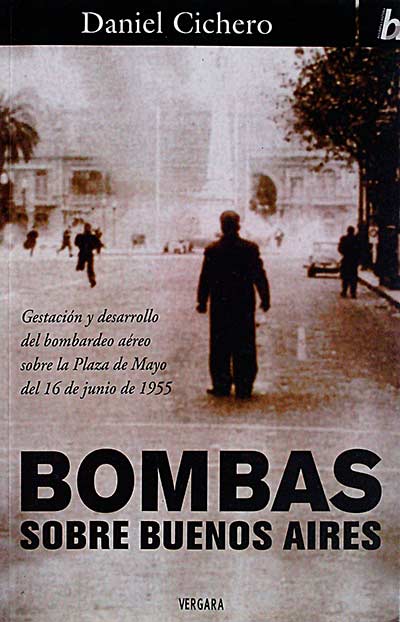 Bombas sobre Buenos Aires