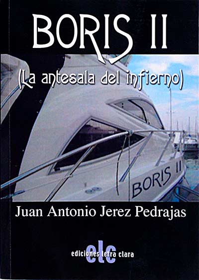 Boris II. (La antesala del infierno)