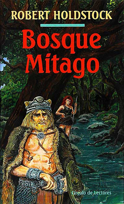 Bosque mitago