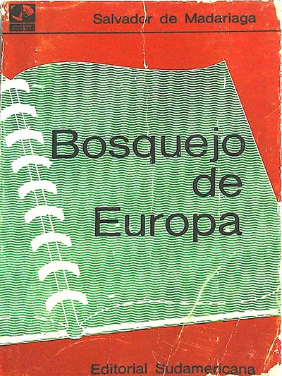Bosquejo de Europa