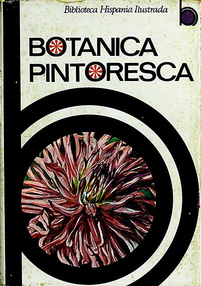 Botánica pintoresca