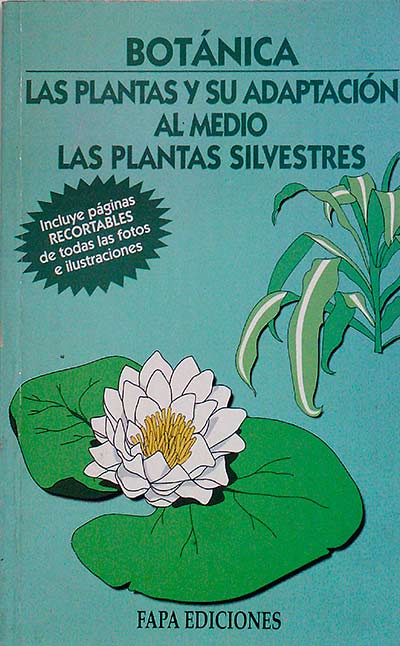 Botánica 