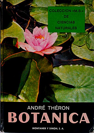 Botánica 