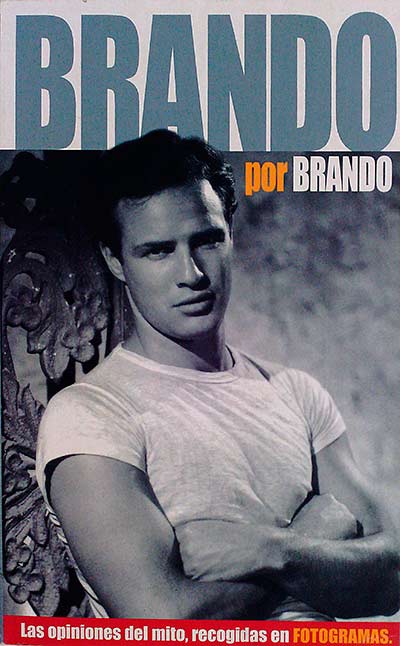 Brando por Brando