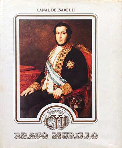 Bravo Murillo. Un político isabelino con visión de futuro. 