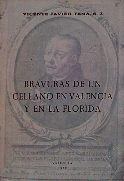 Bravuras de un cellano en Valencia y en la Florida