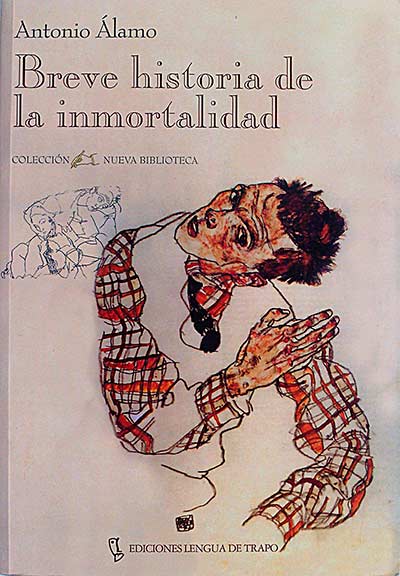 Breve historia de la inmortalidad