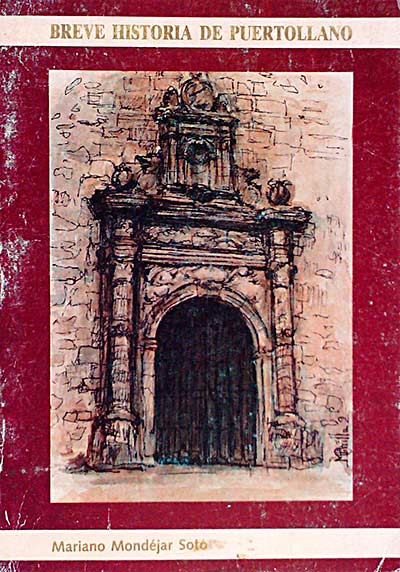 Breve historia de Puertollano