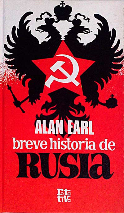 Breve historia de Rusia