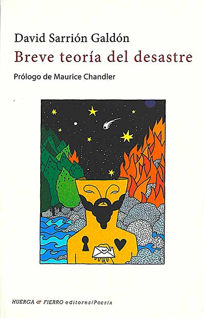 Breve teoría del desastre